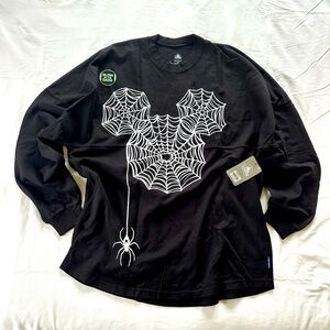 Mickey Mouse Spirit Jersey